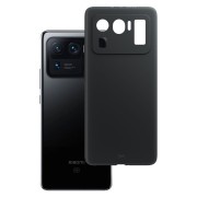 3MK Matt Case priekš Xiaomi Mi