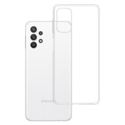 3MK Clear Case priekš Samsung Galaxy
