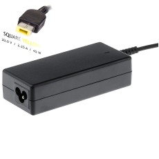 Akyga AK-ND-51 20V / 2.25A 45W DC Square Laptop Power Supply Adapter priekš Lenovo / IBM - barošanas bloks / tīkla lādētājs portatīvajiem datoriem