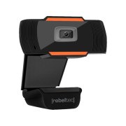 Rebeltec Web kamera Live HD 720p