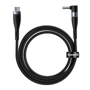 Baseus 2M Zinc Magnetic 5A 100W