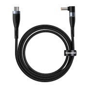Baseus 2M Zinc Magnetic 5A 100W