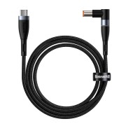 Baseus 2M Zinc Magnetic 5A 100W