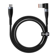 Baseus 2M Zinc Magnetic 5A 100W