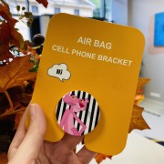 OEM Air Bag Cell Phone Bracket