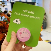 OEM Air Bag Cell Phone Bracket