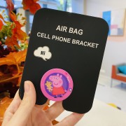 OEM Air Bag Cell Phone Bracket