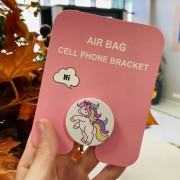 OEM Air Bag Cell Phone Bracket