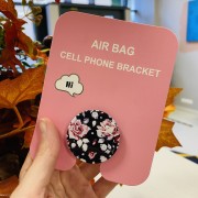 OEM Air Bag Cell Phone Bracket