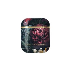 iDeal of Sweden Fashion Case priekš Apple Airpods - Dawn Bloom - plastikāta apvalks bezvadu austiņu lādēšanas ierīcei