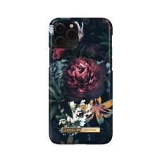 iDeal of Sweden Fashion AW21 Back Case priekš Apple iPhone 11 Pro - Dawn Bloom - plastikāta aizmugures apvalks ar iebūvētu metālisku plāksni / bampers-vāciņš