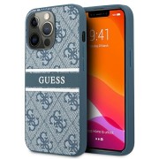 Guess 4G Stripe Collection Back Case