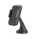 Setty U16 Car Mount Holder Stand for Mobile phone - Universāls auto loga stiprinājums turētājs uz vējstiklu