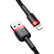 Baseus 3M Cafule 2A USB to