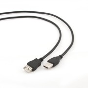 Gembird 1.8M USB Male to