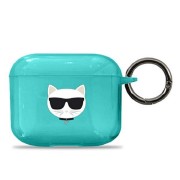 Karl Lagerfeld KLA3UCHFL Choupette Series Case
