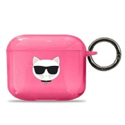 Karl Lagerfeld KLA3UCHFP Choupette Series Case