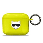 Karl Lagerfeld KLA3UCHFY Choupette Series Case