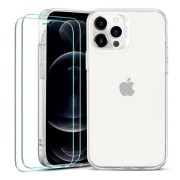 ESR Classic Hybrid Back Case with