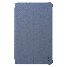 Huawei Original Book Case priekš Huawei MatePad T8 8.0 - Zils - sāniski atverams maciņš ar magnētu un stendu