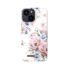 iDeal of Sweden Fashion CS17 Back Case priekš Apple iPhone 13 mini - Floral Romance - plastikāta aizmugures apvalks ar iebūvētu metālisku plāksni / bampers-vāciņš