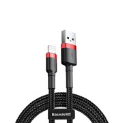 Baseus 1M Cafule 2.4A USB