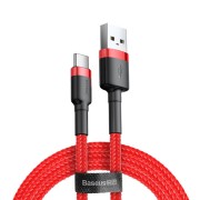 Baseus 3M Cafule 2A USB to