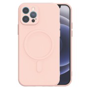 Tel Protect Silicone Back Case with