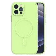 Tel Protect Silicone Back Case with