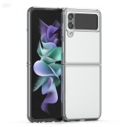 Forcell Clear Case priekš Samsung Galaxy