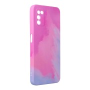 Forcell Pop Back Case priekš Samsung