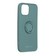 RoarKorea Amber Ring Back Case priekš