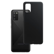 3MK Matt Case priekš Samsung Galaxy