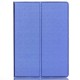 Slim Leather Case Smart Stand Cover for Huawei MediaPad M2 10 (M2-A01W / M2-A01L) 10.1-inch - Dark Blue - sāniski atverams maciņš ar stendu (ādas maks, grāmatiņa, leather book wallet case cover stand)