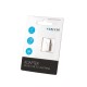 Forever micro USB to Lightning Adapter - Balts - adapteris