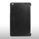 Tri-fold Stand PU Leather Case priekš Huawei MediaPad T1 10 (A21L) 9.6-inch - White - sāniski atverams maciņš ar stendu
