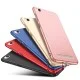 MOFI Shield Slim Plastic Phone Casing for Xiaomi Redmi 4A - Rose Gold - matēts plastikas aizmugures apvalks (bampers, vāciņš, slim silicone cover shell, bumper) MOFI Shield Slim Plastic Phone Casing for Xiaomi Redmi 4A - Rose Gold - matēts plastikas aizmugures apvalks (bampers, vāciņš, slim silicone cover shell, bumper)