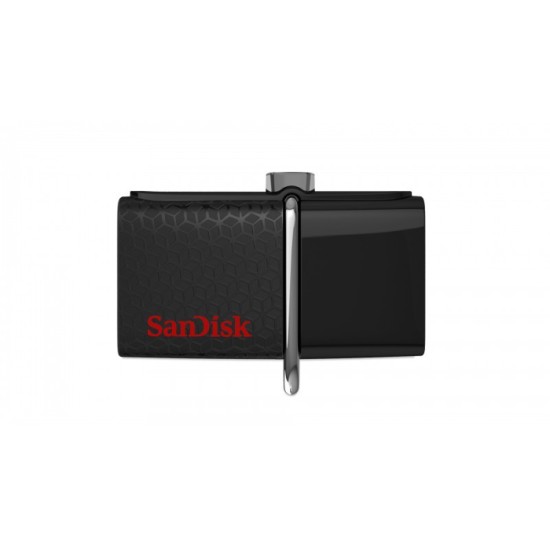 Sandisk Pendrive Ultra Dual Drive 32GB USB 3.0 mico USB Flash Atmiņa
