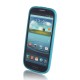 GreenGo TPU Case priekš Nokia 3310 (2017) - Gaiši Zils - silikona aizmugures apvalks (bampers, vāciņš, slim TPU silicone case shell cover, bumper)