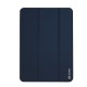 Dux Ducis Skin Pro series priekš Huawei MediaPad M3 Lite 10 - Dark Blue - sāniski atverams maciņš ar magnētu un stendu (ādas maks, grāmatiņa, leather book wallet case cover stand)