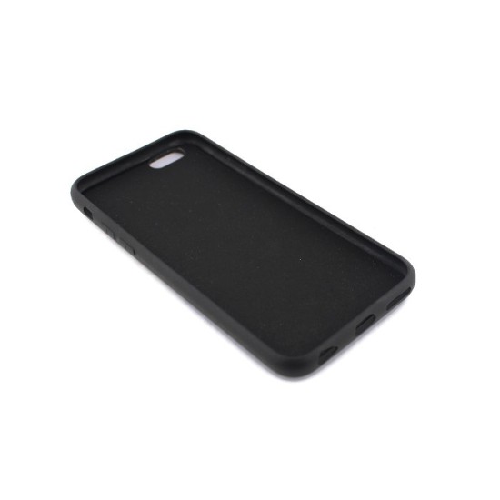 Beeyo Wave TPU Case priekš Samsung Galaxy J5 (2016) J510 - Zils - silikona aizmugures apvalks (bampers, vāciņš, slim TPU silicone case shell cover, bumper)