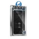 X-Level Antislip Back Case priekš Asus ZenFone 4 Max (ZC520KL) - Transparent - silikona aizmugures apvalks (bampers, vāciņš, slim TPU silicone case cover, bumper)
