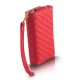 Universal Wallet Pik XXXL Pouch Handbag - Red - universāls maks futlāris kabatiņa (pouch cover, maciņš ietvars kabata)