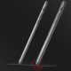 Forcell Prism Back Case priekš LG G7 ThinQ G710 - Melns - silikona aizmugures apvalks (bampers, vāciņš, ultra slim TPU silicone case cover, bumper)