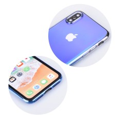 Forcell Blueray Back Case priekš Xiaomi Mi A1 - silikona aizmugures apvalks (bampers, vāciņš, ultra slim TPU silicone case cover, bumper)