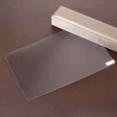 2.5D Arc Edge 9H Clear Tempered Glass Screen Guard Film priekš Huawei MediaPad M5 10.8-inch - Ekrāna Aizsargstikls / Bruņota Stikla Aizsargplēve