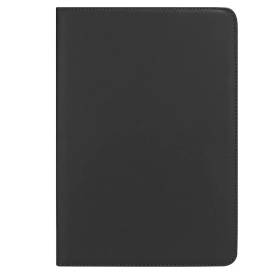 Litchi Grain 360 Rotary Stand Case for Huawei MediaPad M5 10.8-inch - Melns - sāniski atverams maciņš ar stendu (ādas maks, grāmatiņa, leather book wallet case cover stand) Litchi Grain 360 Rotary Stand Case for Huawei MediaPad M5 10.8-inch - Melns - sāniski atverams maciņš ar stendu (ādas maks, grāmatiņa, leather book wallet case cover stand)
