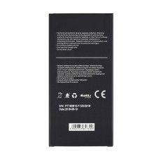 BlueStar Premium akumulators priekš Samsung Galaxy J7 (2016) J710 Li-on 3300mAh EB-BJ710CBE - baterijas telefoniem (cell phone battery)