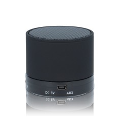 Forever BS-100 Bluetooth wireless speaker / skaļrunis - Melns