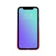 Gradient Glitter 3in1 Back Case для Xiaomi Redmi Go - Розовый - силиконовая накладка / бампер (крышка чехол, ultra slim TPU silicone case cover, bumper)